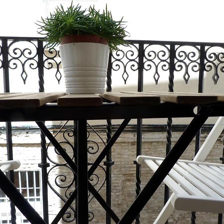 Rodo Arenal Apartment Sevilla Exterior foto