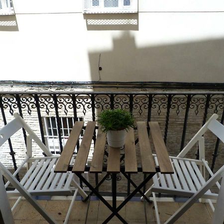 Rodo Arenal Apartment Sevilla Exterior foto