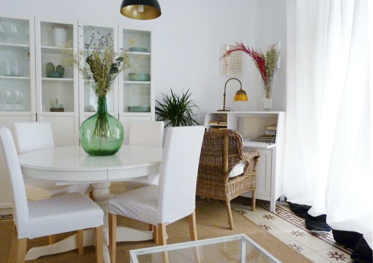 Rodo Arenal Apartment Sevilla Exterior foto