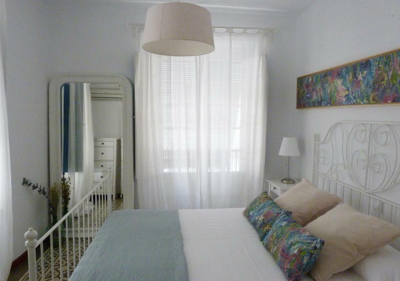 Rodo Arenal Apartment Sevilla Exterior foto